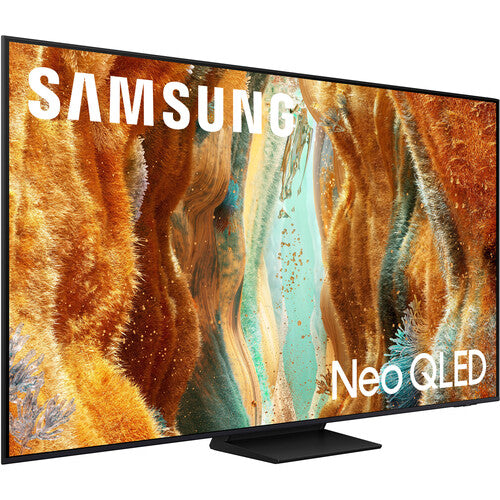Samsung QN70F 65 pulgadas TV Neo QLED Mini-LED 4K UHD 120 Hz con SolarCell Control remoto