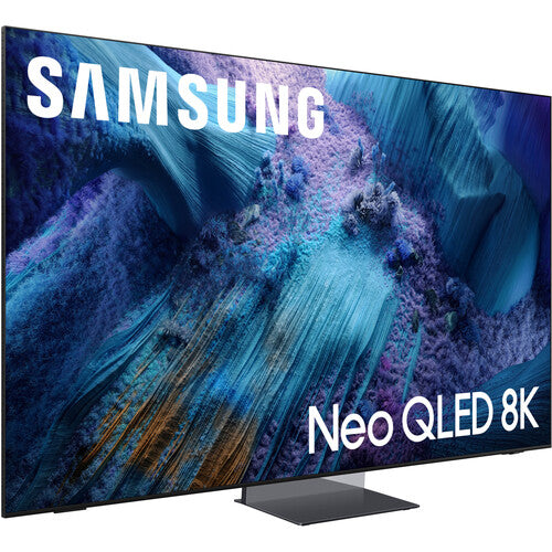 Samsung QN990F 65" TV Neo QLED Mini-LED 8K UHD 120 Hz HDR10+