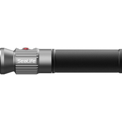 SeaLife Sea Dragon Mini 1200 Luz de Buceo 1200 Lúmenes 100 m Profundidad con Lanyard