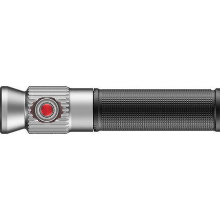SeaLife Sea Dragon Mini 1200 Luz de Buceo 1200 Lúmenes 100 m Profundidad con Lanyard