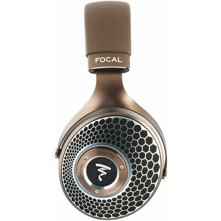 Focal Clear MG Auriculares Abiertos 40mm 5 Hz-28 kHz Incluye Estuche