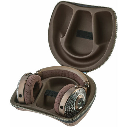Focal Clear MG Auriculares Abiertos 40mm 5 Hz-28 kHz Incluye Estuche