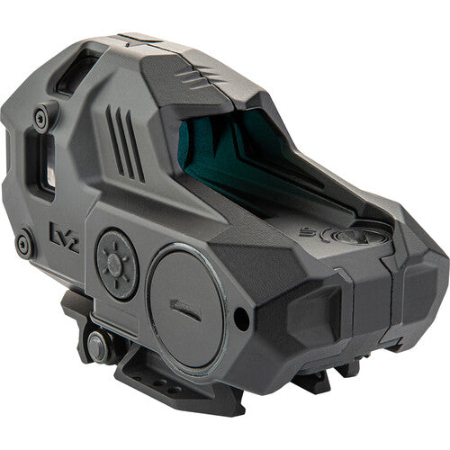 Meprolight Mepro M22 PRO Mira Reflex 3.5 MOA 40 MOA Iluminación Tritio