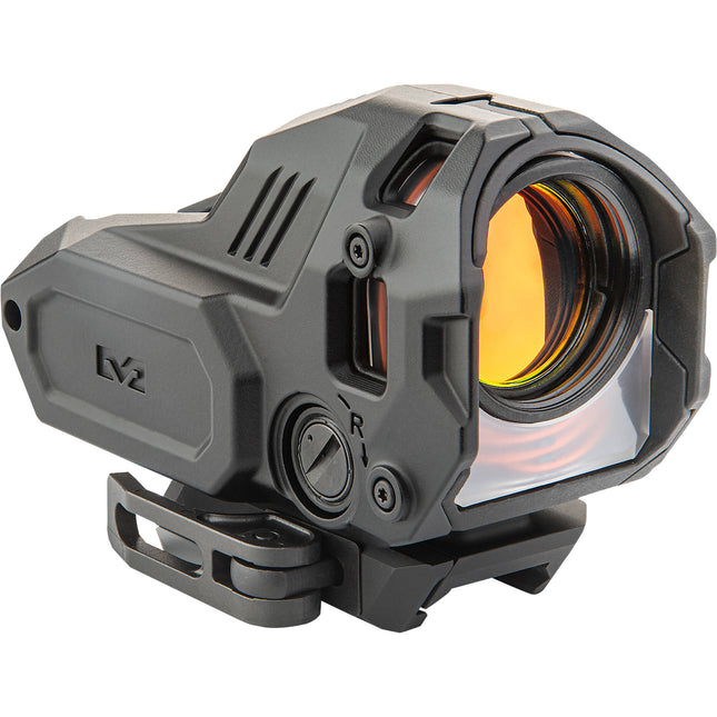 Meprolight Mepro M22 PRO Mira Reflex 3.5 MOA 40 MOA Iluminación Tritio