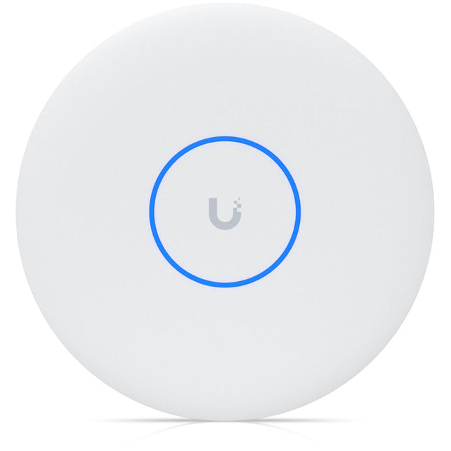 Ubiquiti U7 Pro XGS Punto de Acceso Wi-Fi 7 Tri Banda 15 Gb/s 1750 pies²
