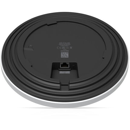 Ubiquiti U7 Pro XGS Punto de Acceso Wi-Fi 7 Tri Banda 15 Gb/s 1750 pies²
