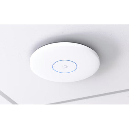 Ubiquiti U7 Pro XG Punto de Acceso Wi-Fi 7 Tri-Banda 10G PoE+