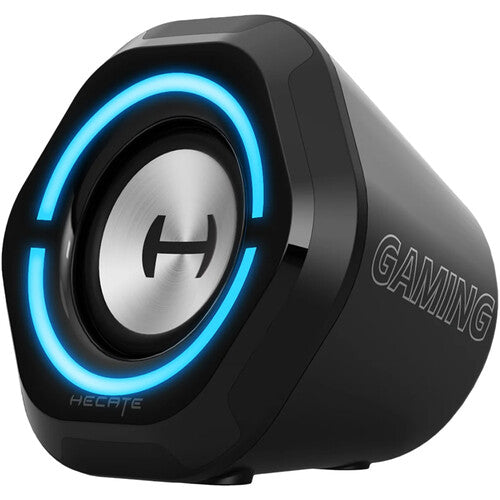 Edifier G1000 Altavoces Inalámbricos para Juegos Bluetooth 5.3 RGB 5W RMS
