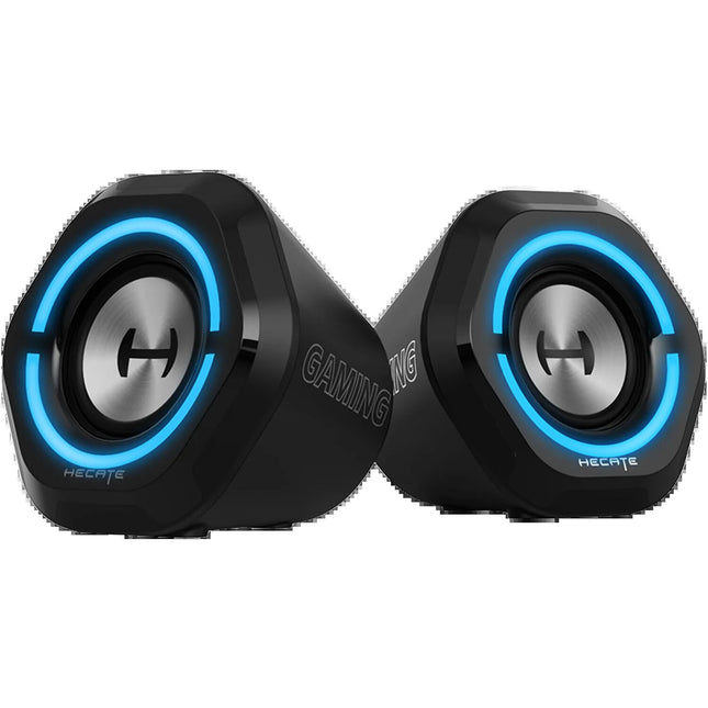 Edifier G1000 Altavoces Inalámbricos para Juegos Bluetooth 5.3 RGB 5W RMS