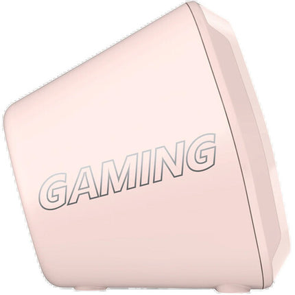 Edifier G1000 Altavoces Gaming Inalámbricos Bluetooth 5.3 RGB Rosa