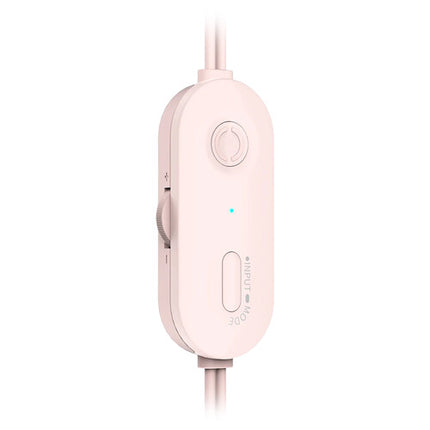 Edifier G1000 Altavoces Gaming Inalámbricos Bluetooth 5.3 RGB Rosa