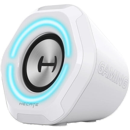 Edifier G1000 Altavoces Inalámbricos para Juegos Bluetooth 5.3 5W RMS Blanco