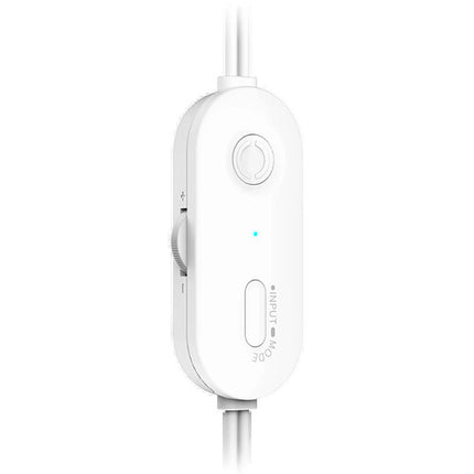 Edifier G1000 Altavoces Inalámbricos para Juegos Bluetooth 5.3 5W RMS Blanco