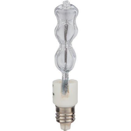 Impact EHT Lámpara Halógena Tungsteno Mini E11 250W 120V