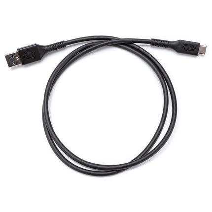 Crestron Cable USB-A a USB-C 3.2 Gen 2 3 Pies 10 Gb/s Durable