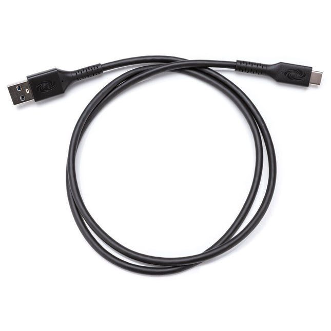 Crestron Cable USB-A a USB-C 3.2 Gen 2 3 Pies 10 Gb/s Durable