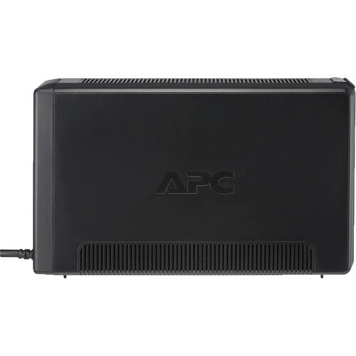 APC Back-UPS Pro BN1050M Protector contra sobretensiones y respaldo 600W 1050VA