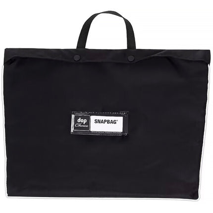 DoPchoice SNAPBAG Softbox para Litepanels Astra 1x1 42x42 cm con Difusor y Bolsa de Transporte