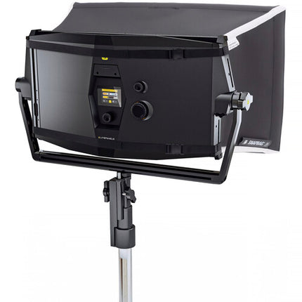 DoPchoice SNAPBAG Softbox para Litepanels Astra IP 2x1 43x69 cm con Difusor y Bolsa
