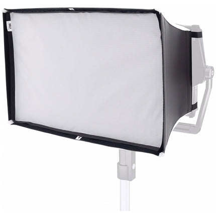 DoPchoice SNAPBAG Softbox para Litepanels Astra IP 2x1 43x69 cm con Difusor y Bolsa