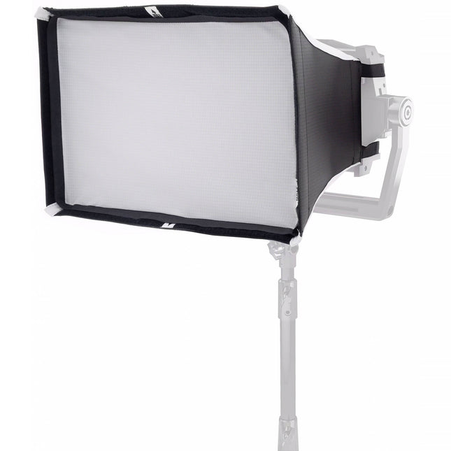 DoPchoice SNAPBAG Softbox para Litepanels Astra IP Half 28x43 cm con Difusor y Bolsa de Transporte