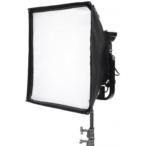 DoPchoice SNAPBAG Softbox para Litepanels Gemini 1x1 Hard con Difusor Baffle y Bolsa de Transporte
