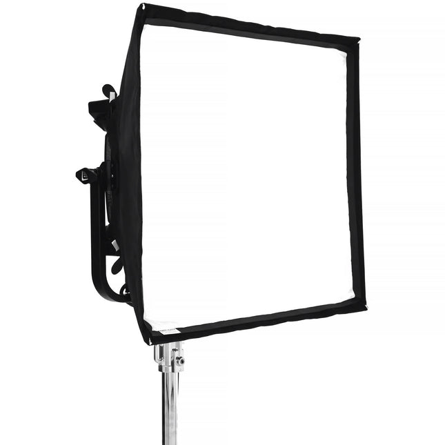 DoPchoice SNAPBAG Softbox para Litepanels Gemini 1x1 Hard con Difusor Baffle y Bolsa de Transporte