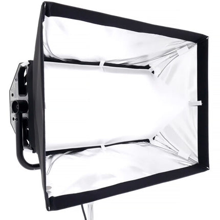 DoPchoice SNAPBAG Softbox para Litepanels Gemini 2x1 Hard con difusor 2 paneles y bolsa de transporte