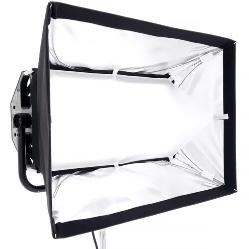DoPchoice SNAPBAG Softbox para Litepanels Gemini 2x1 Hard con difusor 2 paneles y bolsa de transporte
