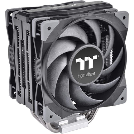 Thermaltake TOUGHAIR 510 Refrigerador CPU 120mm Ventilador 2000 rpm