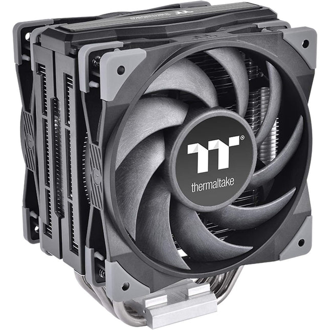 Thermaltake TOUGHAIR 510 Refrigerador CPU 120mm Ventilador 2000 rpm