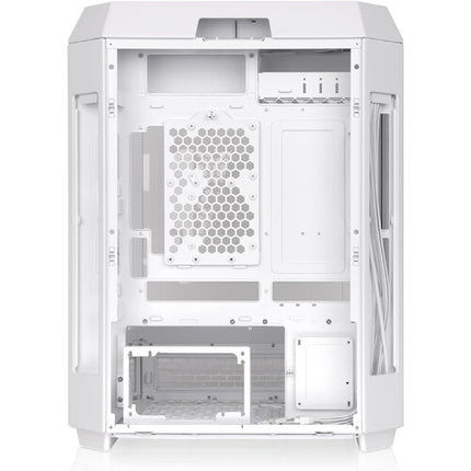 Thermaltake The Tower 600 Caja Mid-Tower ATX con 2 Ventiladores 140mm
