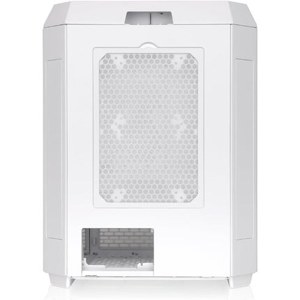 Thermaltake The Tower 600 Caja Mid-Tower ATX con 2 Ventiladores 140mm