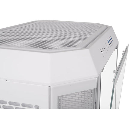 Thermaltake The Tower 600 Caja Mid-Tower ATX con 2 Ventiladores 140mm