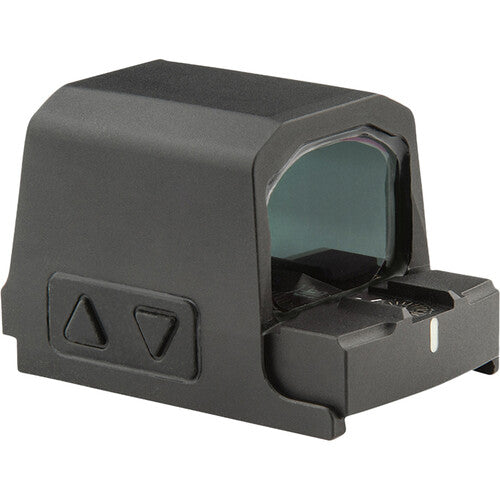 Meprolight Mepro MPO PRO-S Mira para Pistola Cerrada 3 MOA Punto 33 MOA Círculo ajuste 1 MOA por click