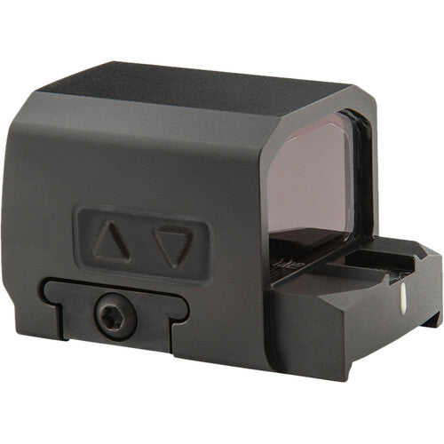 Meprolight Mepro MPO PRO-F Mira para Pistola con Punto 3 MOA y Círculo 33 MOA