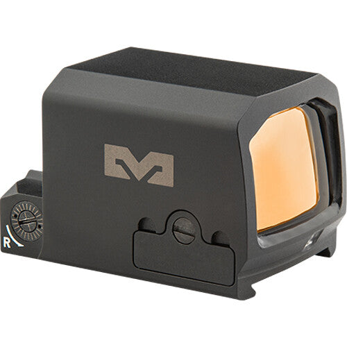 Meprolight Mepro MPO PRO-F Mira para Pistola con Punto 3 MOA y Círculo 33 MOA