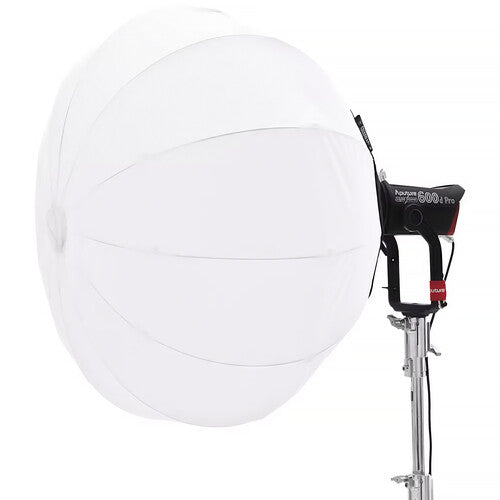 DoPchoice SNAPBAG Softbox Circular 51.6" Difusor Luz con Bolsa de Transporte