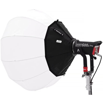DoPchoice SNAPBAG Softbox Circular 51.6" Difusor Luz con Bolsa de Transporte