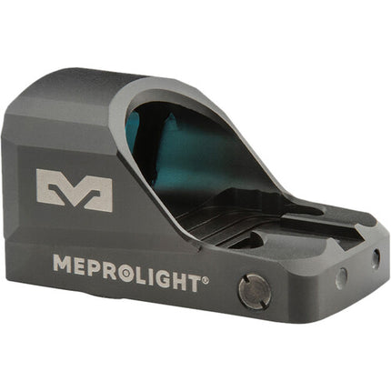 Meprolight MPO-DS Mira para Pistola Puntos Rojo 3.5 MOA IPX7 30000h batería CR2032