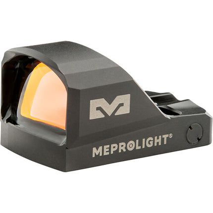 Meprolight MPO-DS Mira para Pistola Puntos Rojo 3.5 MOA IPX7 30000h batería CR2032