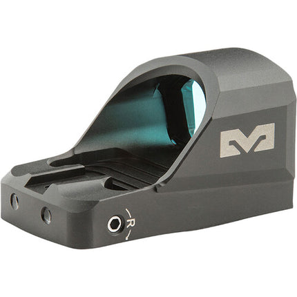 Meprolight MPO-DS Mira para Pistola Puntos Rojo 3.5 MOA IPX7 30000h batería CR2032