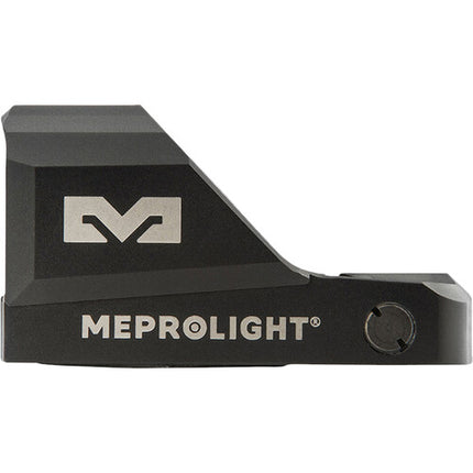 Meprolight MPO-DS Mira para Pistola Puntos Rojo 3.5 MOA IPX7 30000h batería CR2032