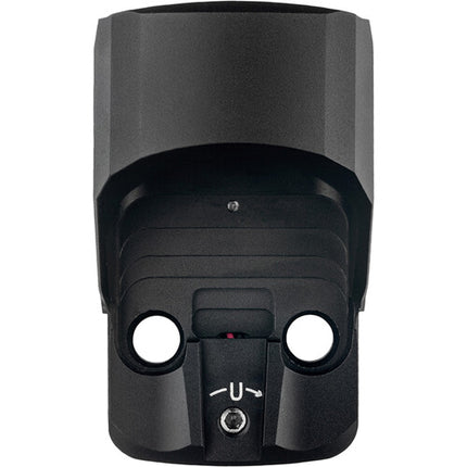 Meprolight MPO-DS Mira para Pistola Puntos Rojo 3.5 MOA IPX7 30000h batería CR2032