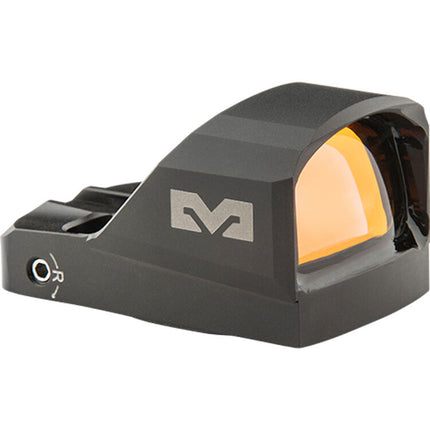 Meprolight MPO-DS Mira para Pistola Puntos Rojo 3.5 MOA IPX7 30000h batería CR2032