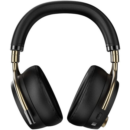 Zildjian ALCHEM-E Auriculares Cerrados Bluetooth 5.3 45 Horas Batería Negro
