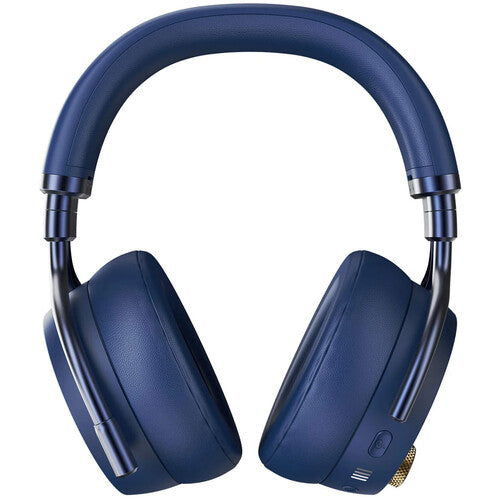 Zildjian ALCHEM-E Perfect Tune Auriculares Inalámbricos Over-Ear Cancelación Activa 45 Horas Batería