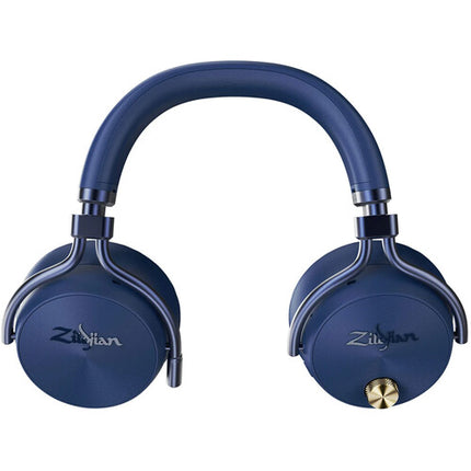 Zildjian ALCHEM-E Perfect Tune Auriculares Inalámbricos Over-Ear Cancelación Activa 45 Horas Batería