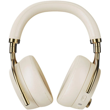 Zildjian ALCHEM-E Auriculares Cerrados Inalámbricos Con Cancelación Activa 45 Horas Batería Sandstorm