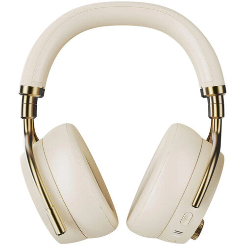 Zildjian ALCHEM-E Auriculares Cerrados Inalámbricos Con Cancelación Activa 45 Horas Batería Sandstorm